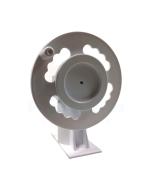 Solar Blanket Roller Base / Above-Ground Pool (Without Tube)