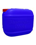 10 LT. STACKABLE EMPTY CONTAIN