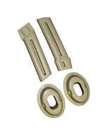 Inpool Ladder Conversion Kit