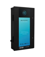 Del Ozone 25 Residential Sanitization System