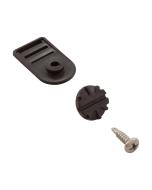 Tube And Blanket Fasteners