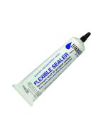 Anderson White Flexible Sealer - 4oz Tube