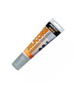 Silicone Clear Nuflex 80ml Tube