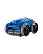 Polaris Blue 4WD Cleaner W/Remote