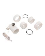 Hayward P-KIT ProLogic Plumbing Kit for Salt Chlorination