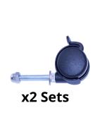 Rocky's Wheel (2 sets)