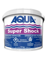 Aqua Super Shock 6KG