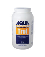  Aqua Trol 2 KG (6 in case)