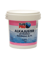 CLUB PRO ALK + 4KG