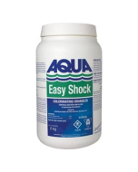Aqua Easy Shock 2KG ( 6 per case)