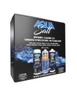 SALT POOL STARTER KIT EACH