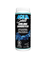 AQUA SALINE BOOSTER 1KG
( 12 per case)