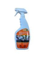 Enhance-It Fabric Protector