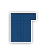 20X40 Re 22X42 Rhsf 4X8 Mesh