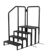 Swim Deck R500 Steps