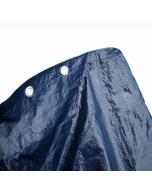 Oval Above Ground Winter Cover 18' x 36'