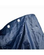 Oval Above Ground Standard Cover - 12' x 18'
