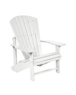 CRP ADIRONDACK RESIN CHAIR