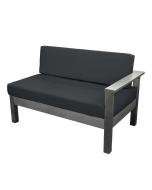 CATALINA SECTIONAL LEFT ARM FRAME