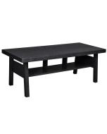 Tofino Coffee Table Black