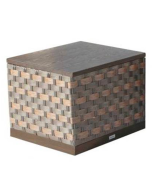 St. Kitts Ice Chest, Low