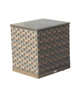 St. Kitts Ice Chest, Medium