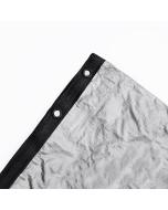 Oval Supreme Winter Cover 4' Overlap