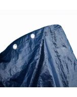 Round Standard Winter Cover 4' Overlap