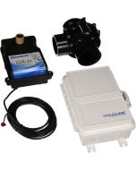 GOLDLINE Solar Controller 1P-A No Sensor Wire