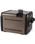 Hayward Electric Natural Gas Heater