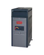 105,000 Btu Natural Gas Fired Ag Heater With Riser