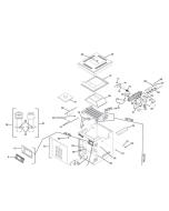 Jandy/Zodiac - Heater Parts - Lite2 Lj Pool/Spa Heater (Discontinued 2003 - 2009)