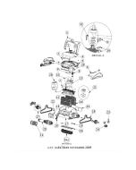 Maytronics - Cleaner Parts - Wave 60