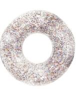 Multi-Colour Pool Candy 48 Inch Glitter Pool Tube