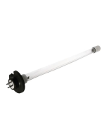 Lamp Clear 03 - Hayward