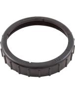 Pentair Kit Lock Ring Fiberglass Vinyl, Black