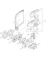 Polaris - Cleaner Parts - 3900 Sport (F6)
