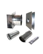 Jandy Hi Rise Vent Kit