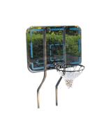 Pro Style Basketball Set