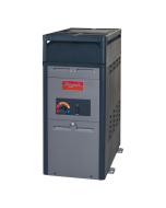 Above Ground Propane Gas Pool Heater