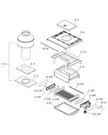 Raypak - Heater Parts - R206A - R406A