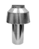 Raypak Indoor Stack Model