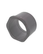 VC 2" TO 1.5" Reducer Bushing (Slip X Slip) Grey