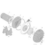 Sta-Rite - Pump Parts - Max-E-Glas/ Dura-Glas Pump