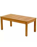 Sydney (Monado) Teak 20"X39" Rect
