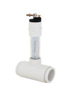 Perma-Cast Inline Anti-Electrolysis Zinc Anode for Salt Water Pools