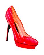 High Heel Pool Float