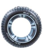 Mud Master Swim Ring