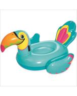 Tipsy Toucan Ride-On Float