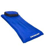 Fabric Covered Air Mattress